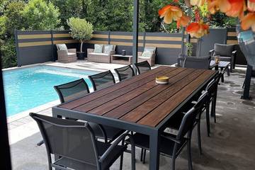 Chambre d’hôte pour 3 personnes dans Clelles