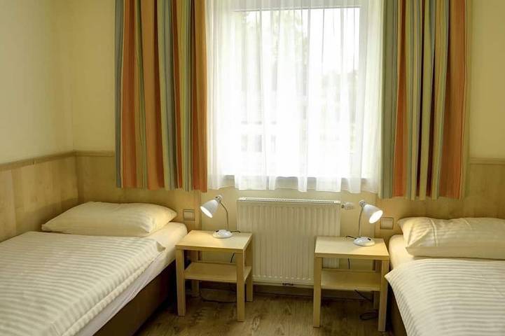 Chambre d’hôte pour 4 personnes, avec jardin et sauna à Villach - 2