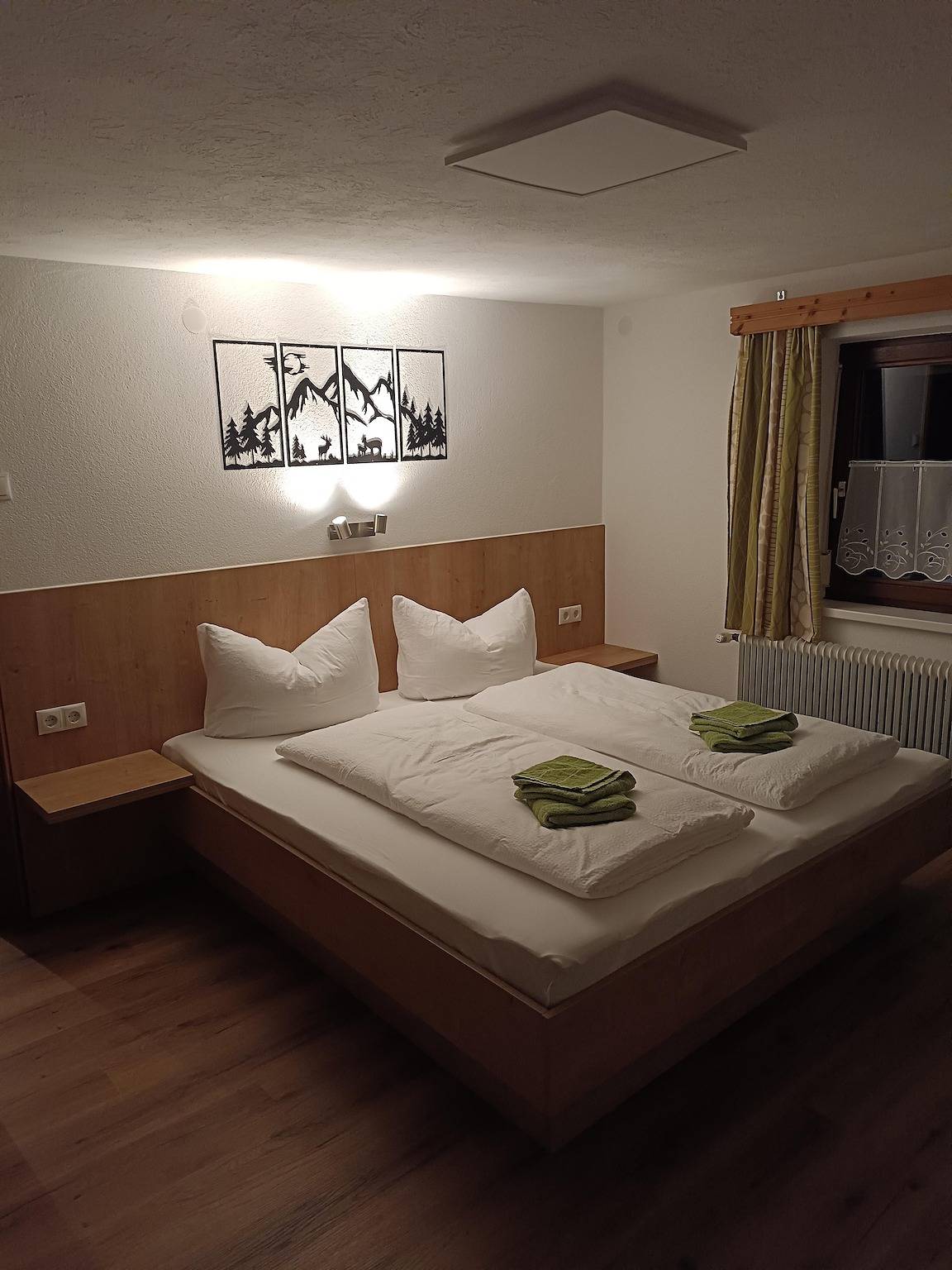 Ferienhaus Sonneck in Langesthei, Kappl