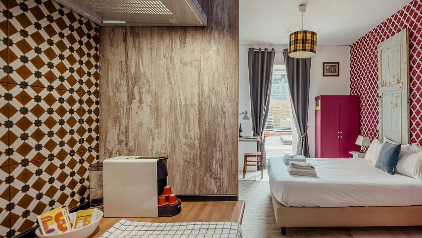 Apartamento entero, Apartamento de vacaciones para 2 personas in Costa de Lisboa