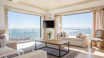 Apartamento De Férias para 4 Pessoas em Lisboa, Distrito de Lisboa, Foto 2