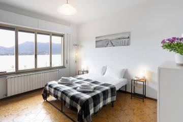 Location De Vacances pour 8 Personnes dans Oggebbio, Commune de Oggebbio, Photo 3