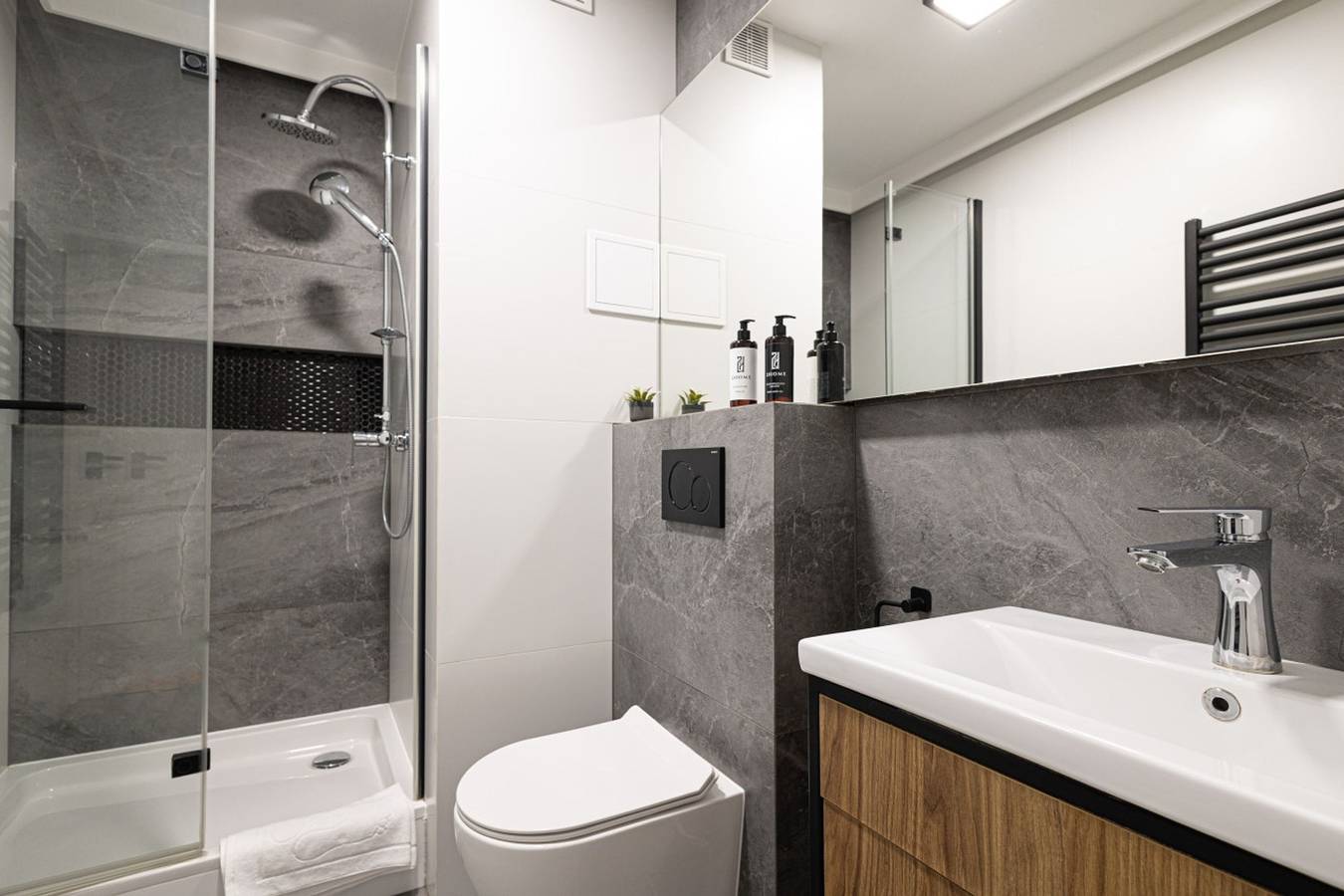 Ganze Wohnung, Ferienwohnung für 4 Personen in Thorn (Polen), Kujawien-Pommern