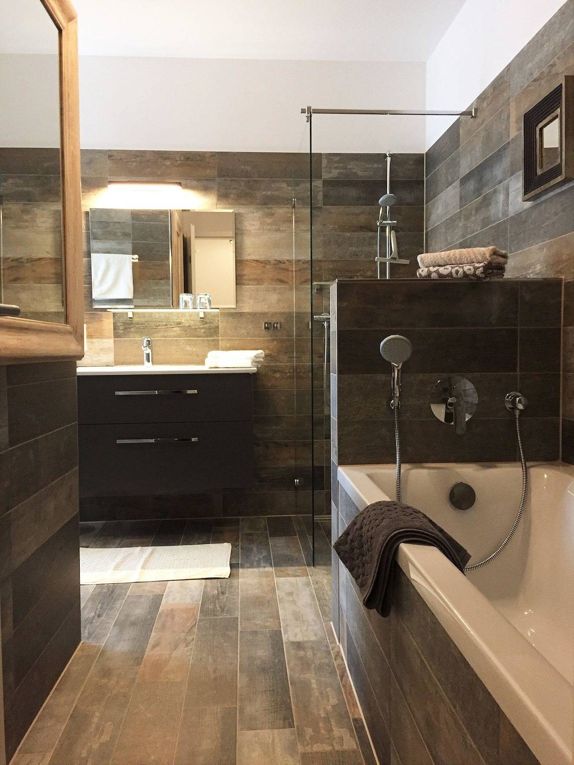 Apartamento vacacional entero, Wohnen am Fluß in Südwest, Leipzig