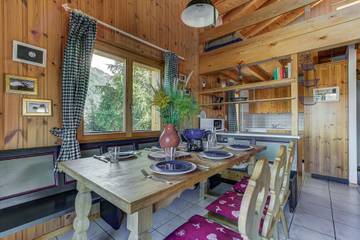 Ferienhaus für 7 Personen in Riddes, 4 Vallées, Bild 4