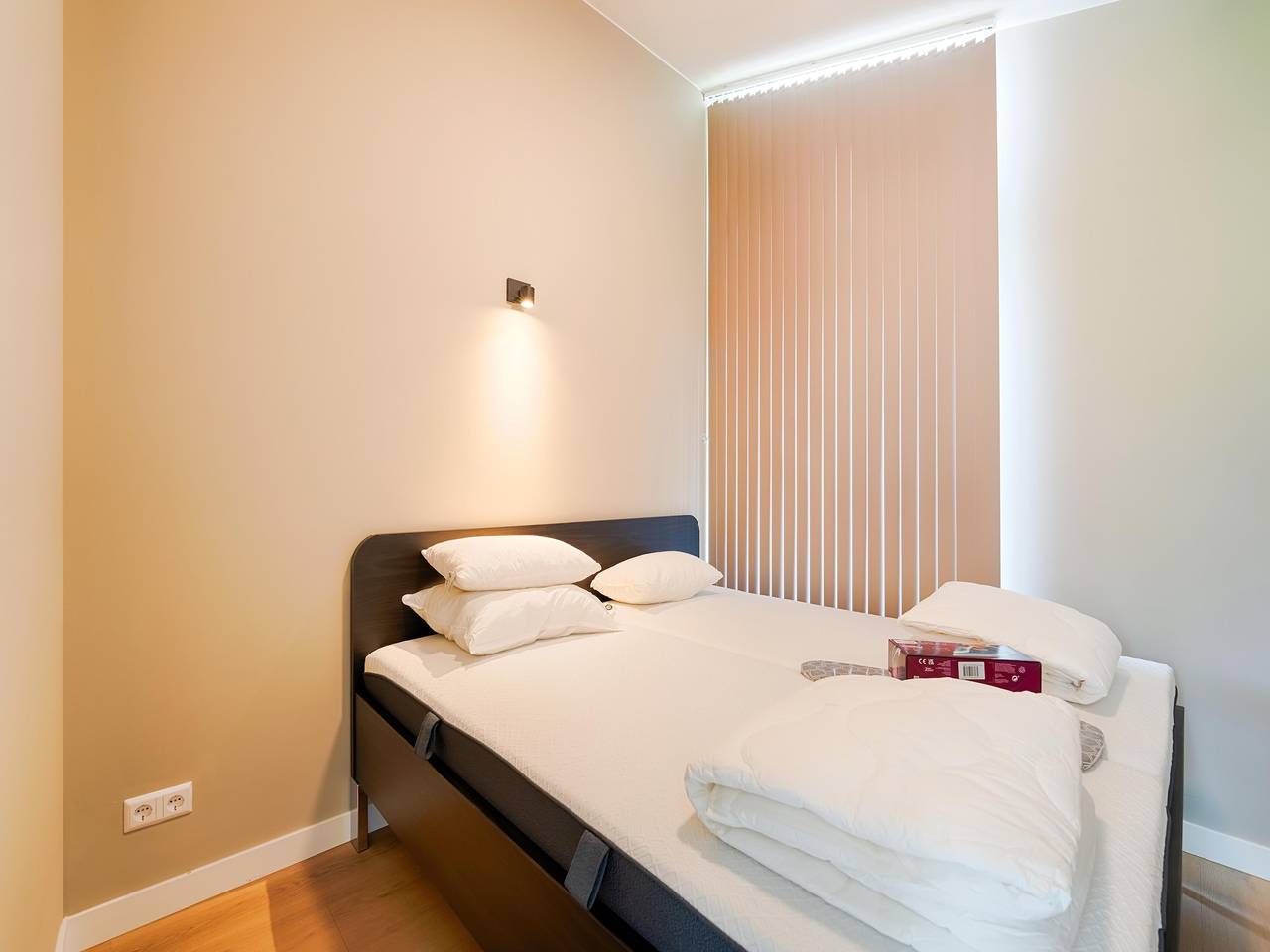 Dom w Oud Ade blisko jezior Kaag in Leiderdorp, Holandia Południowa