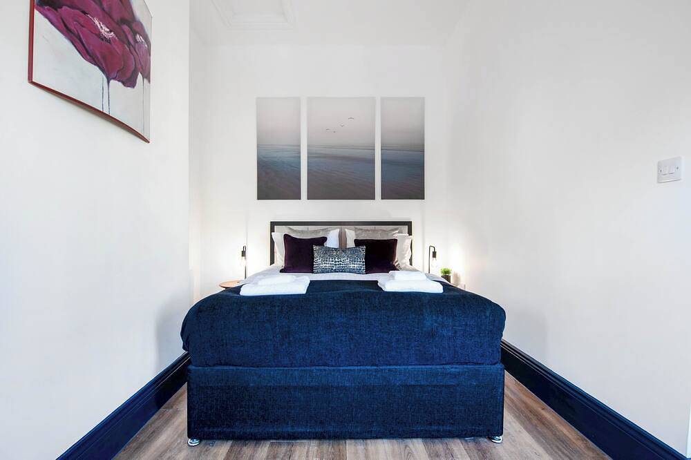 Entire apartment, Whiskawaystays No. 58 Studio No 4 in Worcester, Worcestershire