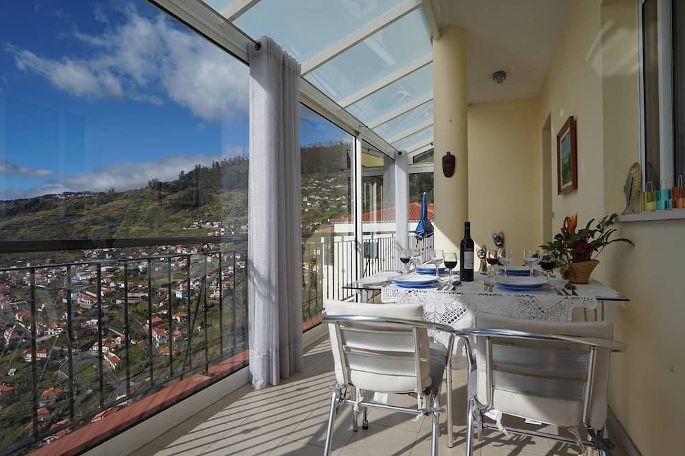 Casa vacanza a Arco da Calheta a partire da 170€ a notte
