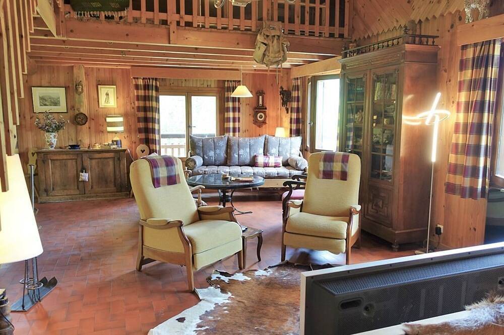 Maison de vacances