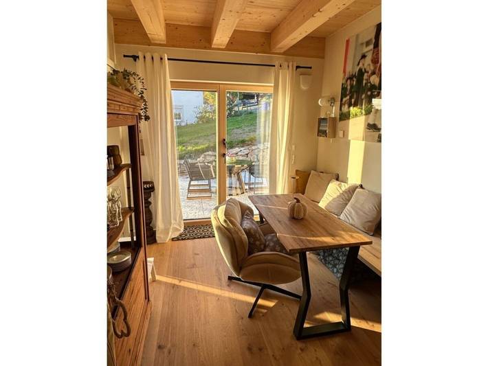 Ferienhaus für 2 Personen, mit Terrasse und Garten in Eppenschlag - 3
