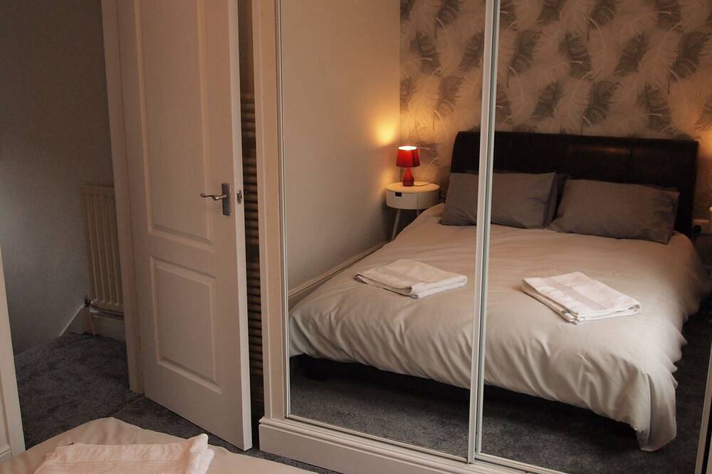 Hello Middlesbrough - Lovely 1 Bedroom House Close to the Center in Middlesbrough, North East England