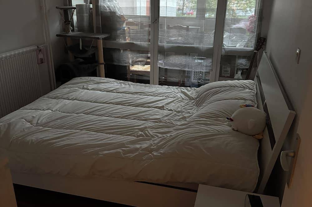 Apartamento entero, Room Paris petite couronne in Vitry-sur-Seine, Valle del Marne
