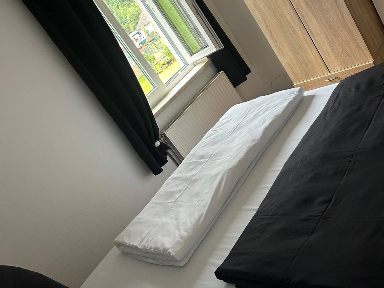 Ganze Ferienwohnung, Haus Vranjes - Appartement/Fewo, Dusche, Wc, 2 Schlafräume in Rosenau am Hengstpaß, Kirchdorf an der Krems (Bezirk)