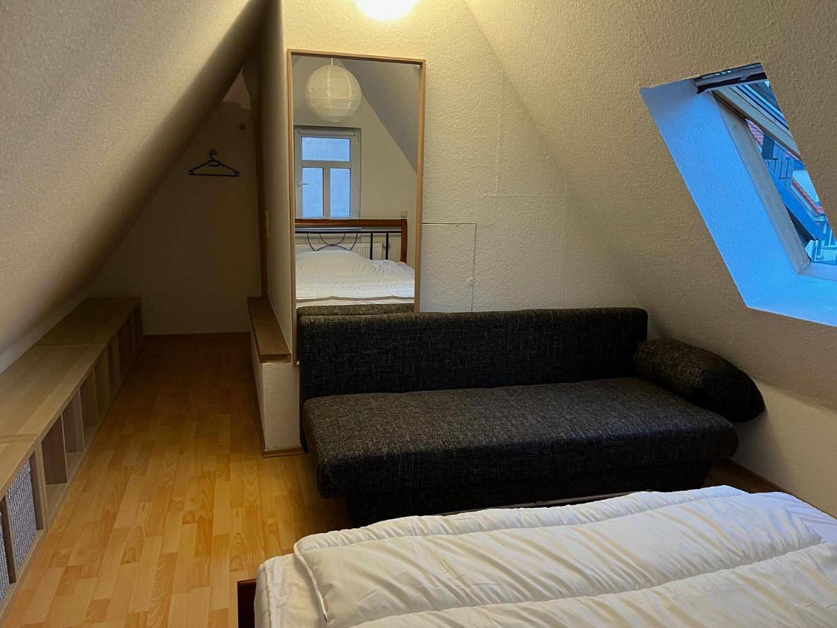 Ganze Wohnung, Ferienwohnung Zwätzi in Jena, Saaleland