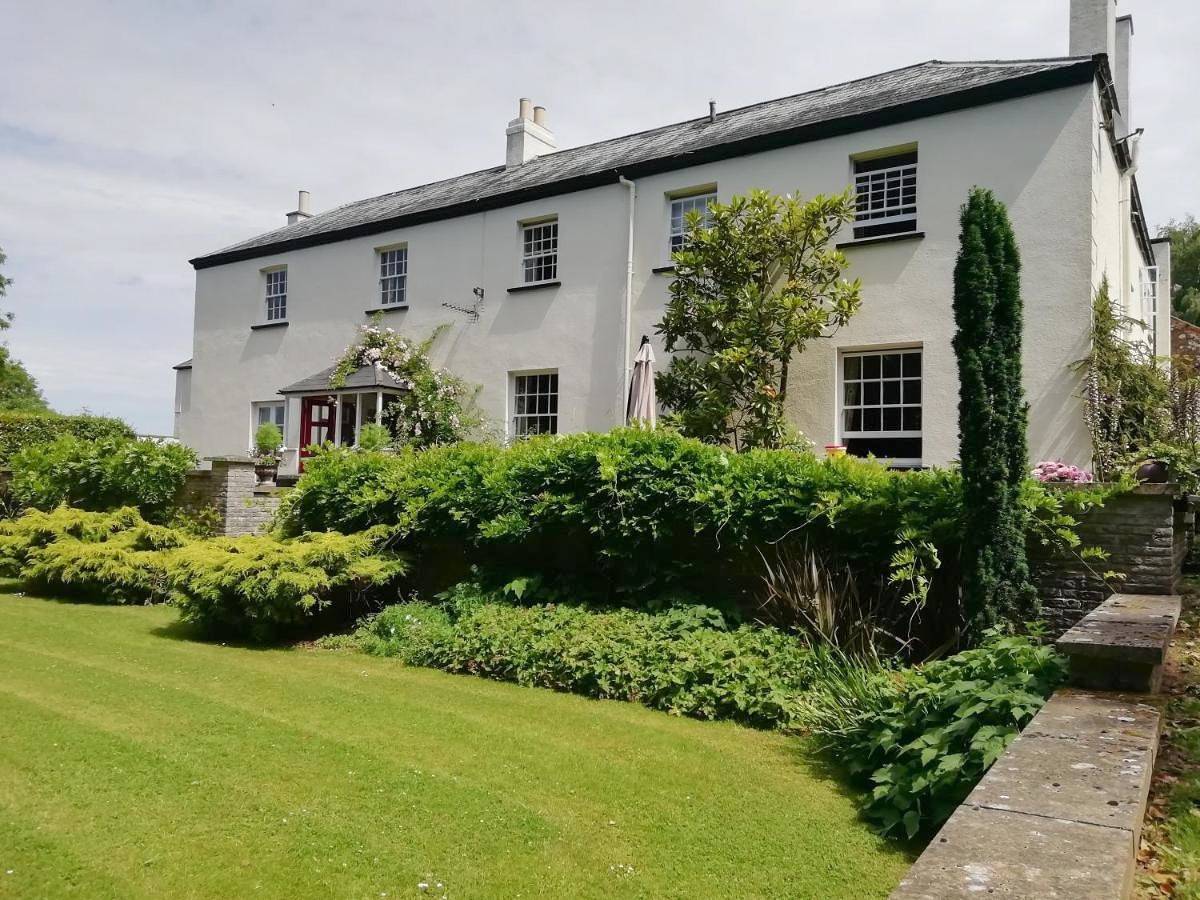 Double Room in Sidmouth, Devon