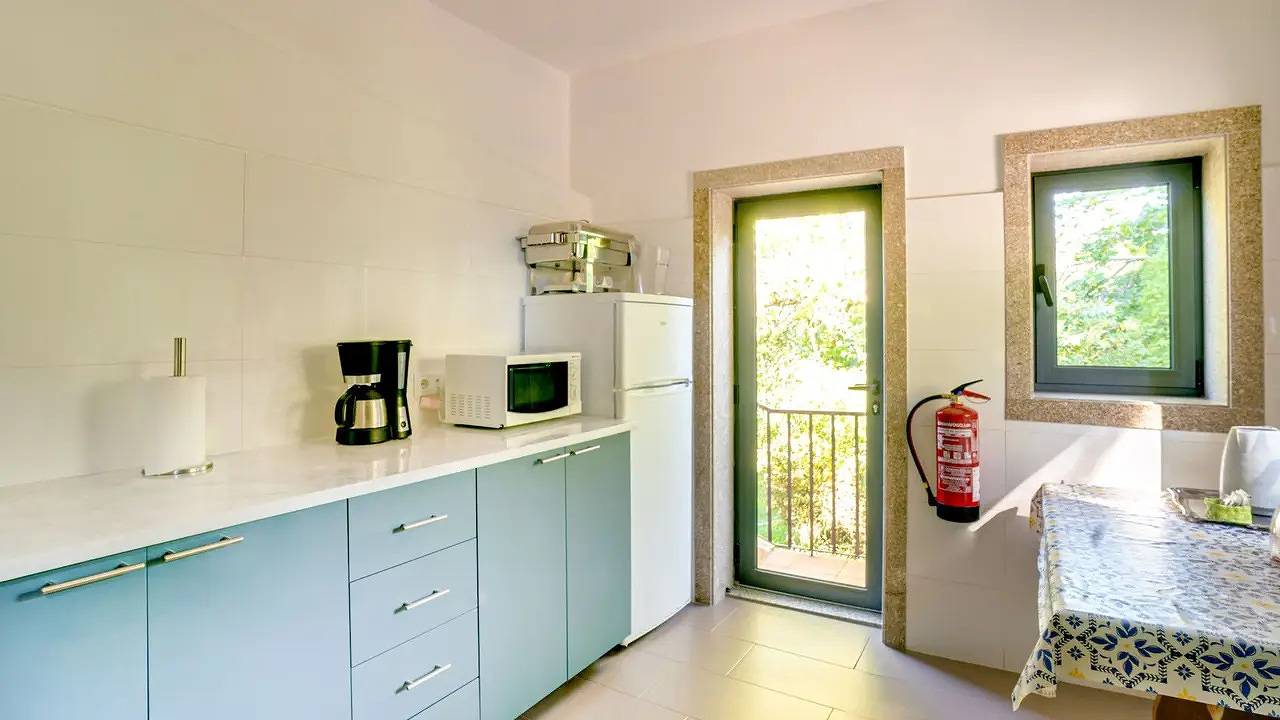 Casa de férias para 12 pessoas com jardim in Penafiel, Distrito do Porto