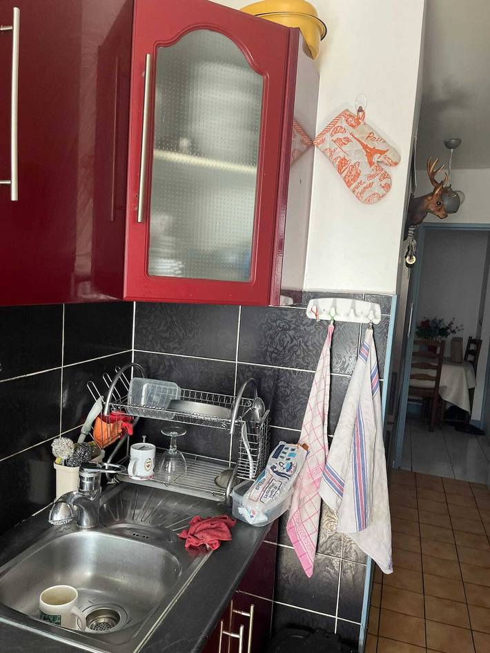 Gîte pour 8 personnes dans Val-d'Oise - 3