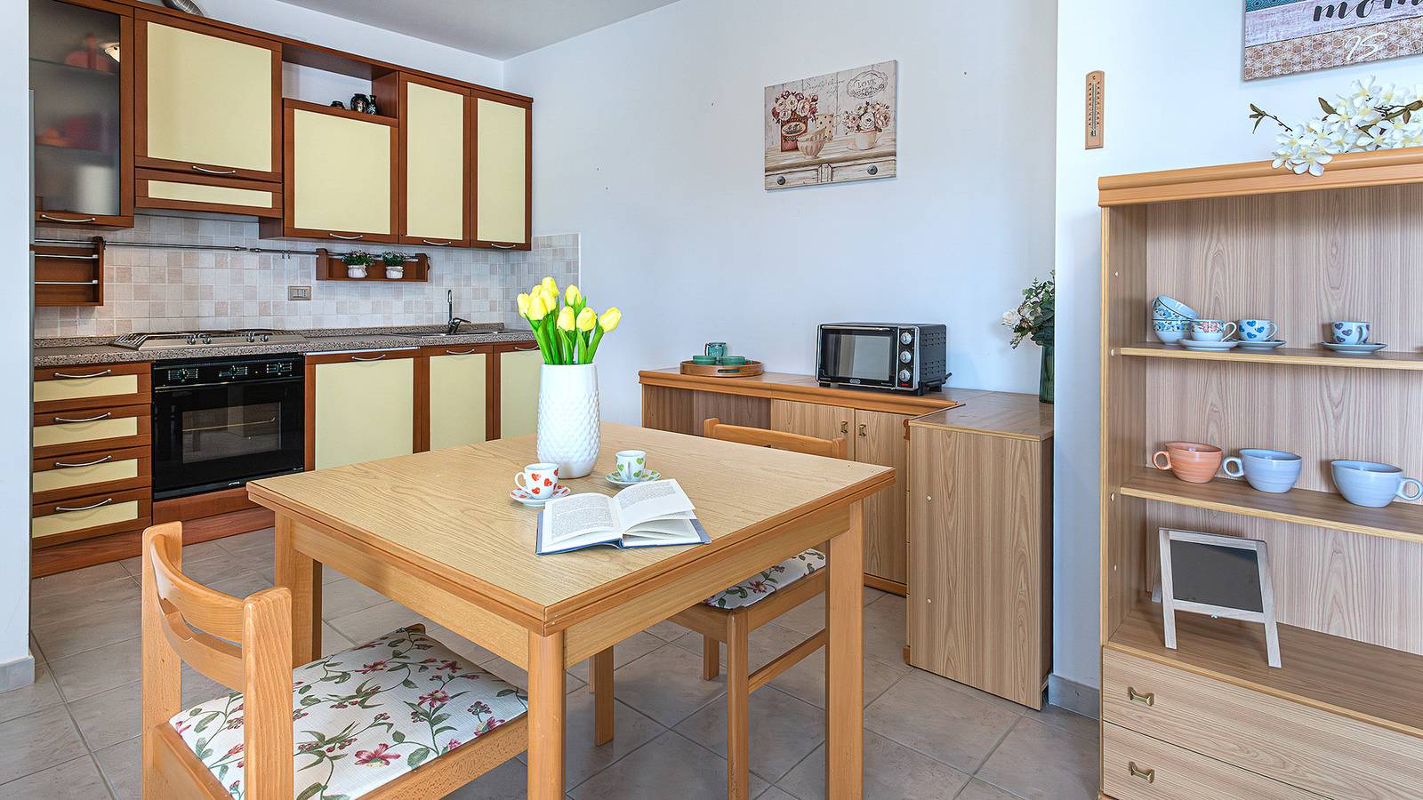 Apartamento entero, Goya 21 in La Pietraia, Alguer