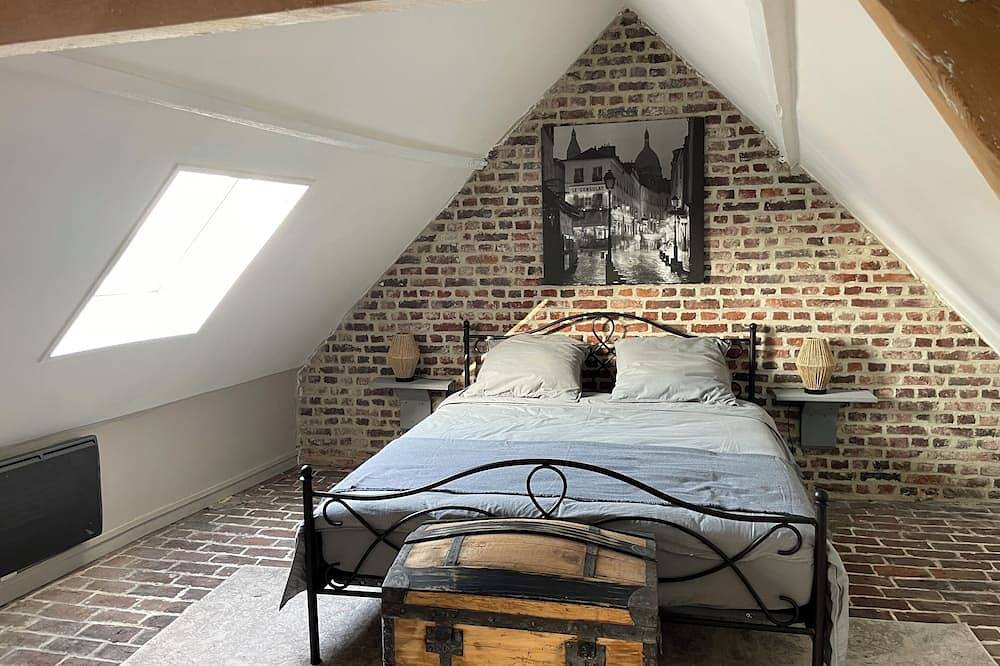 Country getaway in Comines, Lille und Umgebung