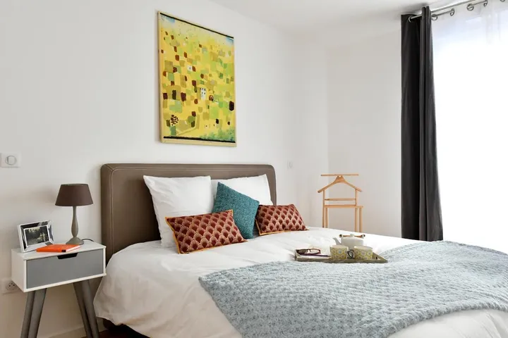 Aparthotel para 1 personas - 1