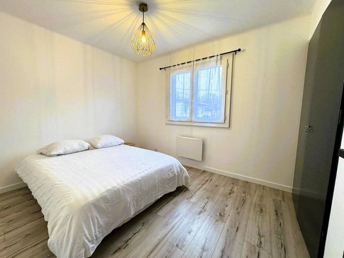 Gîte pour 2 personnes à Bonneville - 3