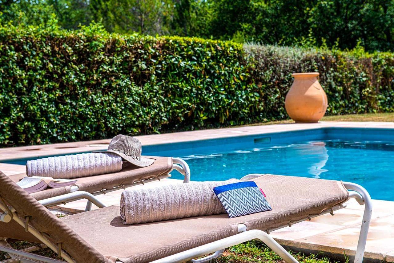 Appartement entier, Studio in Figanières, Région de Draguignan