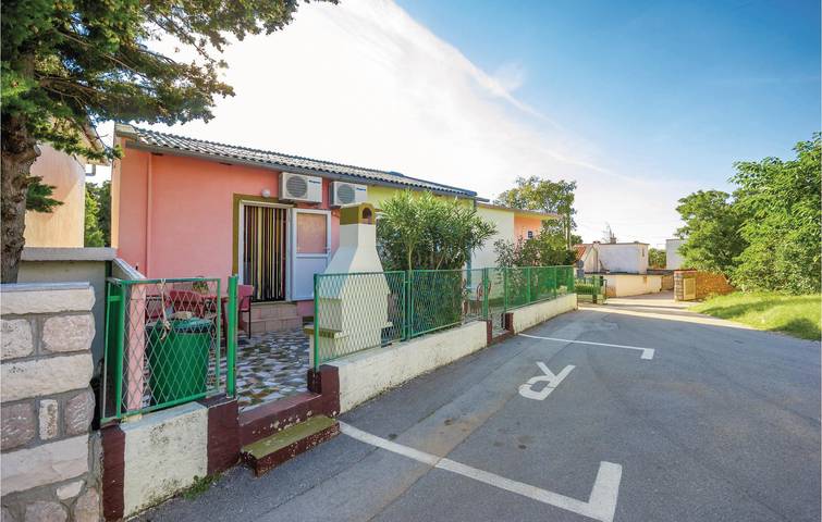 Holiday apartment for 2 people, with terrace - 1