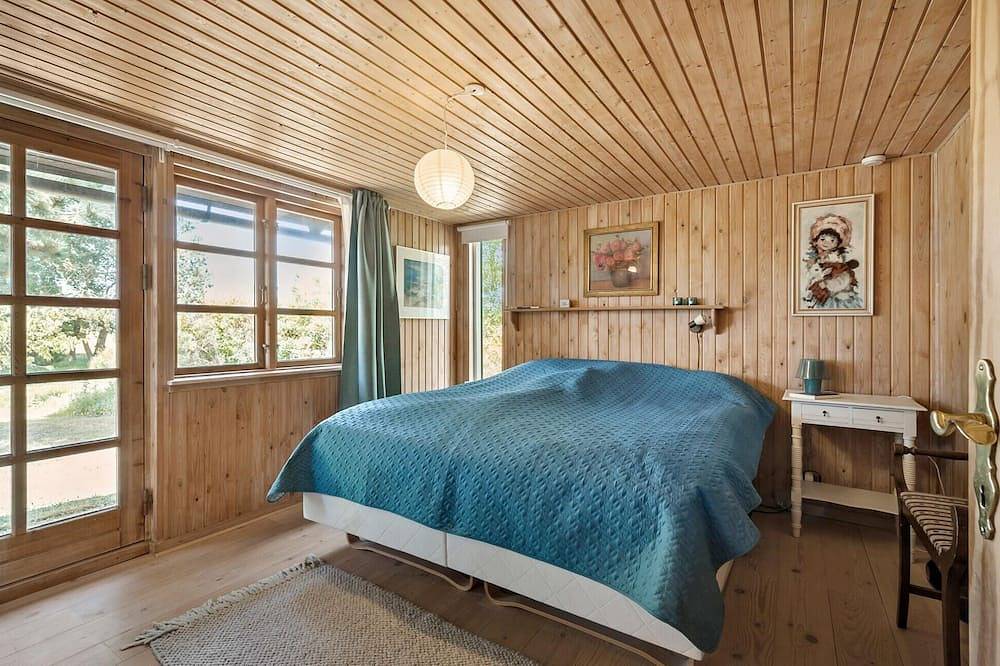 Gemütliches Haus in Korsør mit Küche in Korsør, Südwestseeland