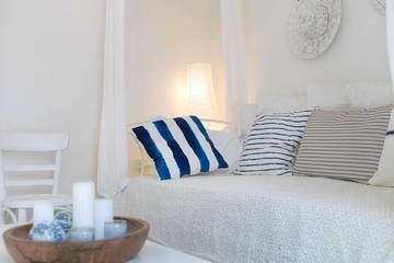 Villa für 5 Personen in Ormos Ammoudiou, Oia, Bild 1