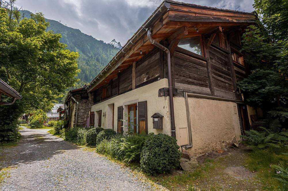 Photo : Maison de vacances
