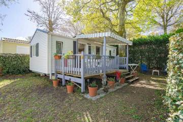 Camping für 4 Personen in Saint-Augustin, Charente-Maritime, Bild 1