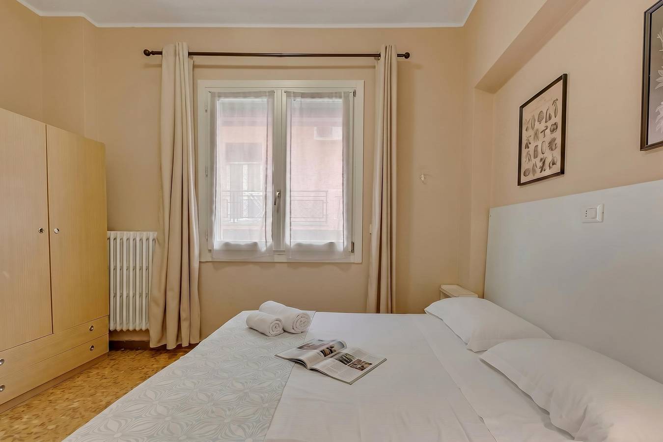 Hotel Del Golfo 72 in Laigueglia, Riviera di Ponente
