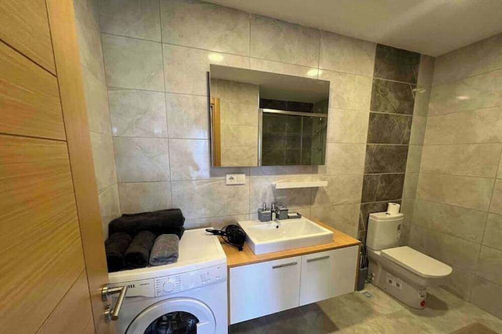 Spacious&Charming 1+1 House Central Location in Esenyurt, Marmara region