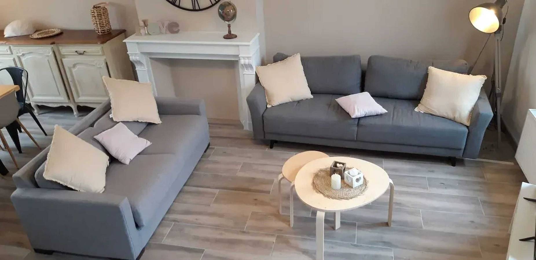 Maison indépendante à Marquise avec jardin 175 m² in Marquise, Région de Boulogne-sur-Mer
