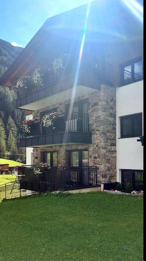 Ganze Wohnung, Apart Gries in Gries, Längenfeld