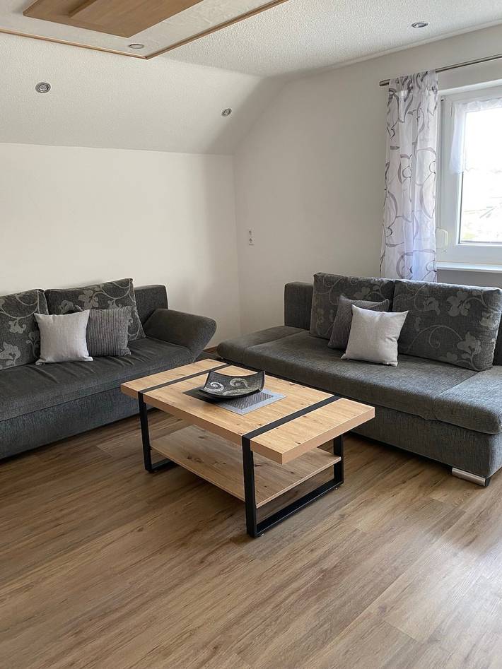 Ferienhaus für 4 Personen, mit Balkon in Dachsberg - 4