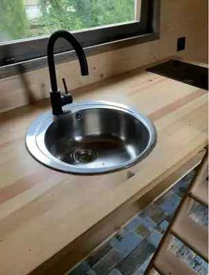 Zecamping 2 étoiles piscine couverte animaux acceptés cabane 3 pers in Bar-sur-Aube, Aube