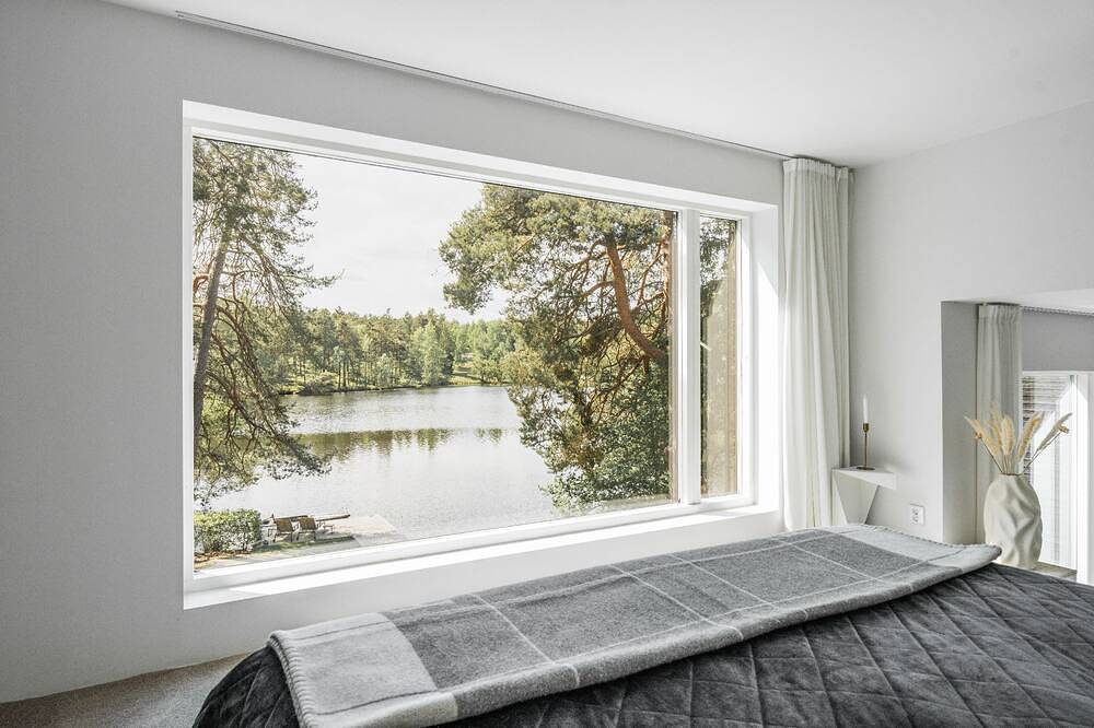 Stockholm Archipelago Villa in Nacka, Stockholmer Schärengarten