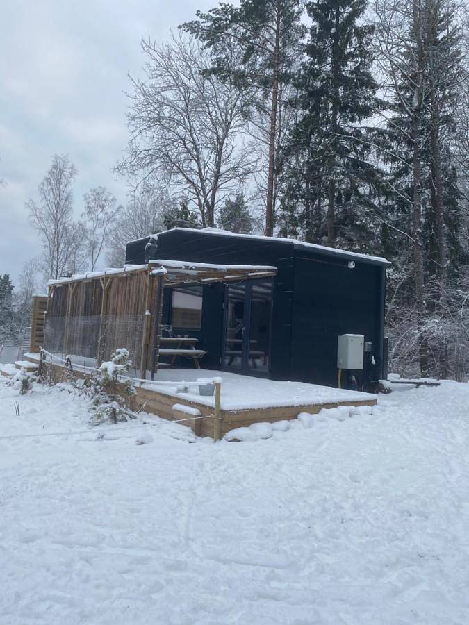 Two-Bedroom House in Åkersberga, Österåker region