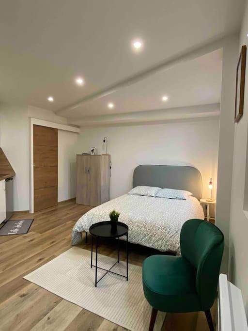 Apartamento de vacaciones para 2 personas, con vistas - 1