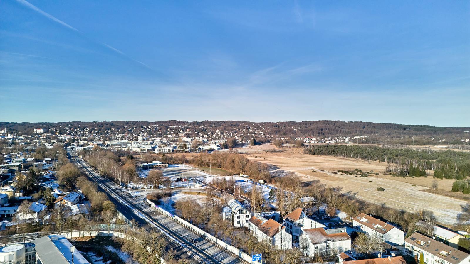 Apartamento vacacional entero, Starnberger See Apartments - Apartment (2 people) without kitchen in Starnberg, Lago de Starnberg