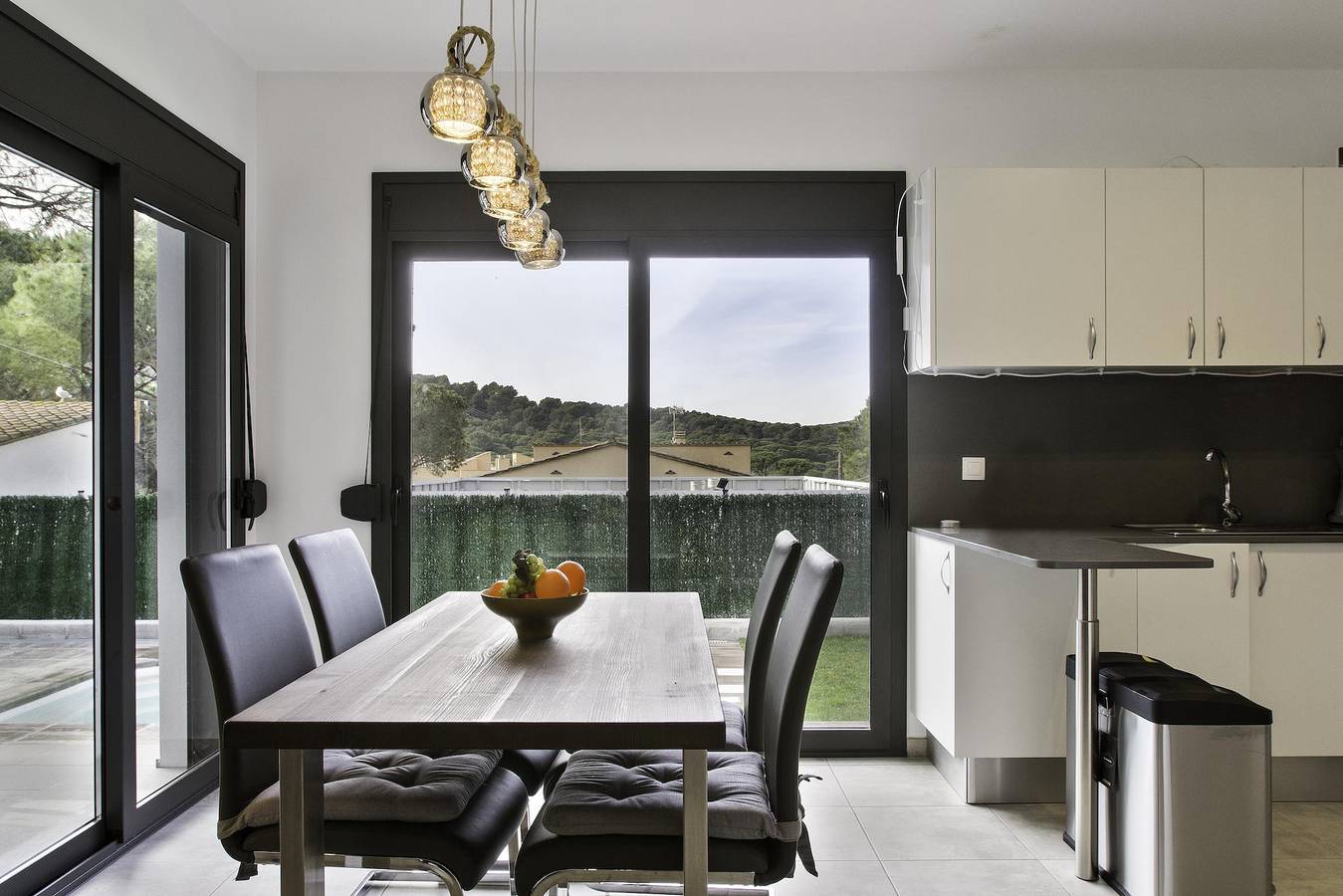 Elia in Punta Montgo, l'Escala