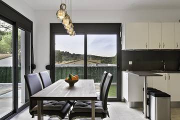 Casa Rural para 6 Personas en Cala Montgo, La Escala, Foto 4