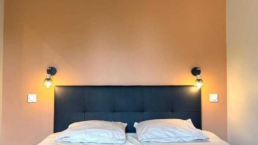 Gîte pour 4 personnes à Belleville - 4