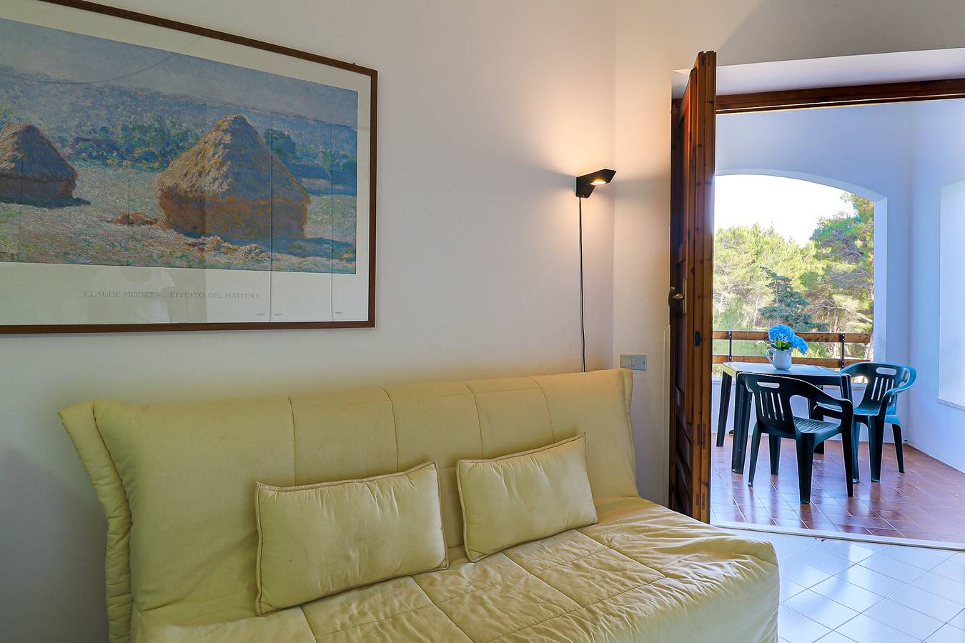 Apartamento entero, El Sol by Casa di Marco in Vernole, Provincia de Lecce