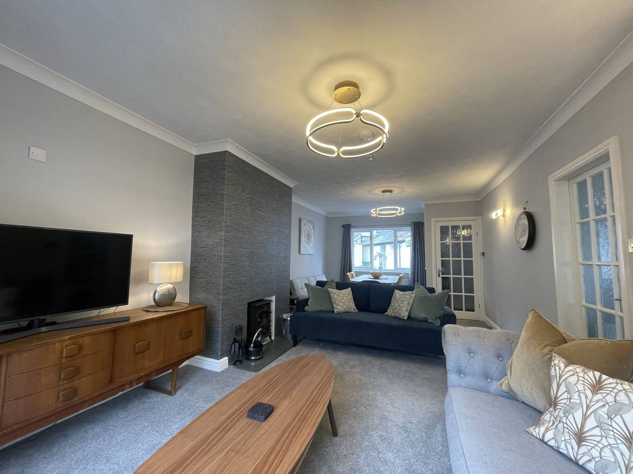 Casa vacanza a Cumbria a partire da 191€ a notte