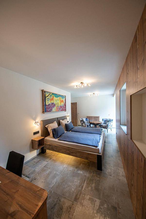 Double Room in Le Valtin, Parc naturel régional des Ballons des Vosges