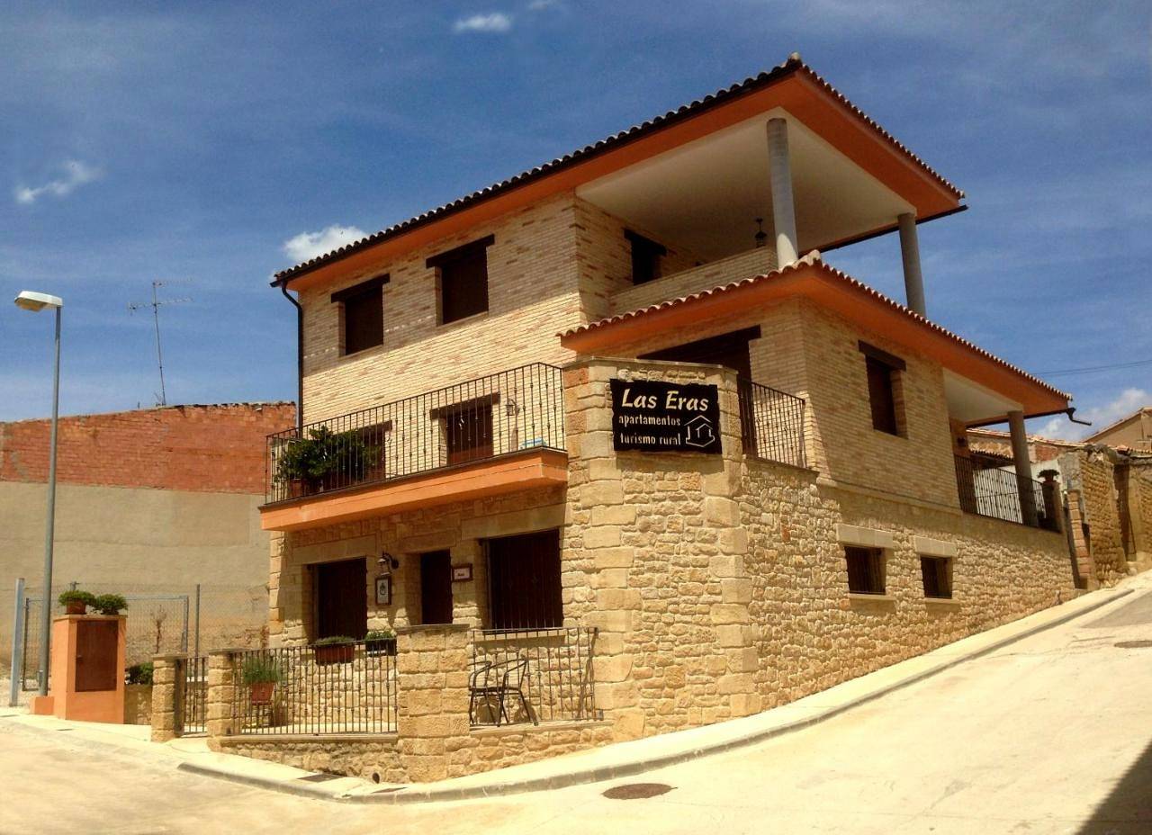 Apartment - Split Level in Castelserás, Provincia de Teruel