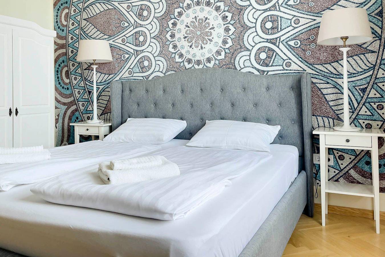 Apartamento vacacional entero, Villa Fontana Grandioso apartment in Balatonfüred, Balatonfüredi járás
