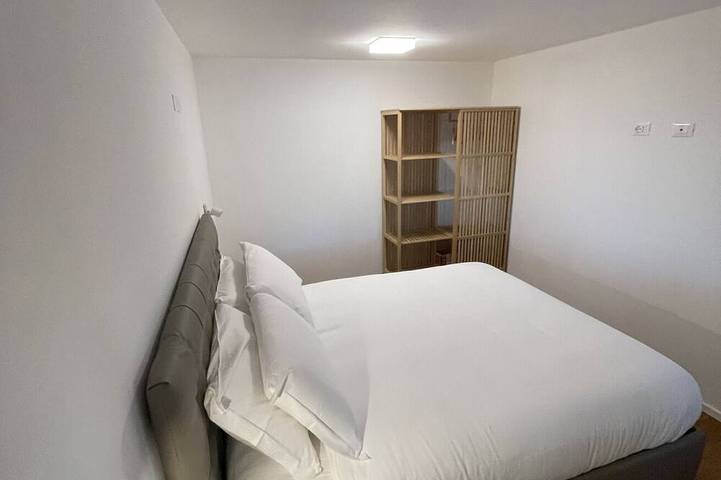 Ganze Wohnung, Villa Riviera 287 - Appartement Pineta in Penelope a mare, Pescara